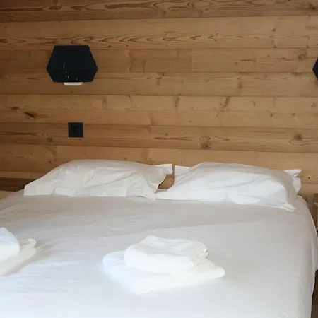 L'etincelle Mountain Appartement