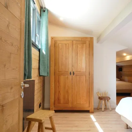 Appartement L'etincelle Mountain Chamrousse