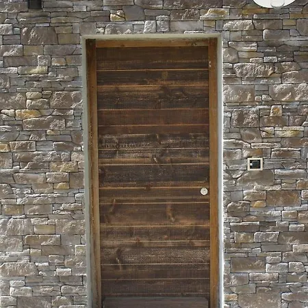 Appartement L'etincelle Mountain Chamrousse