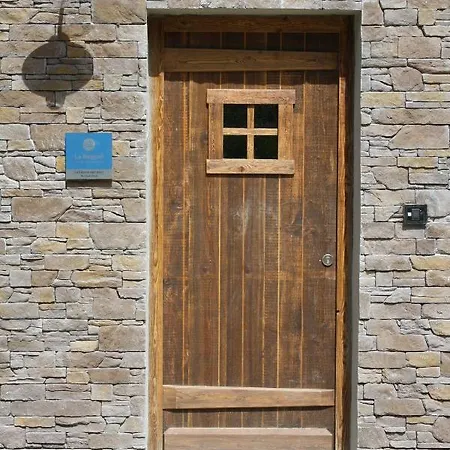 L'etincelle Mountain Appartement
