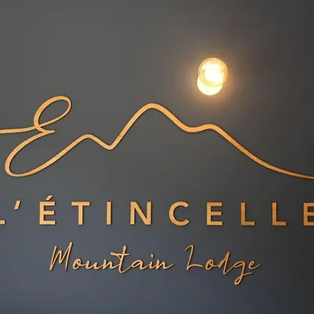 Apartment L'etincelle Mountain Chamrousse