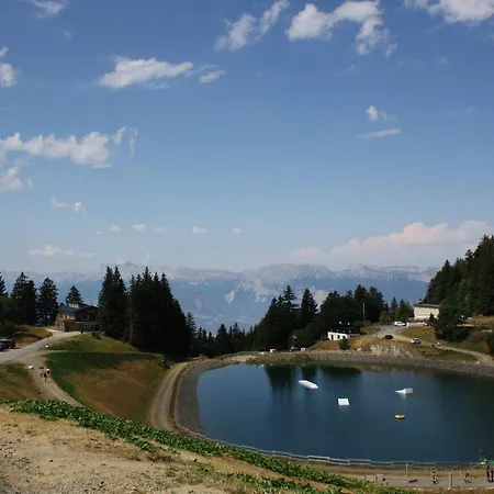 L'etincelle Mountain * Chamrousse